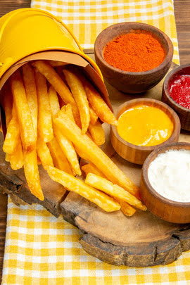 front-view-french-fries-with-sea