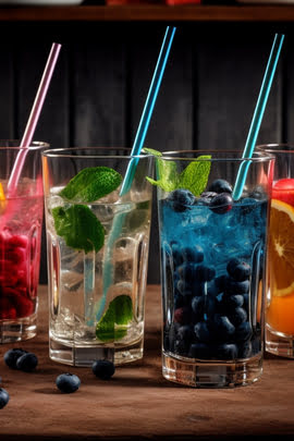 drinks